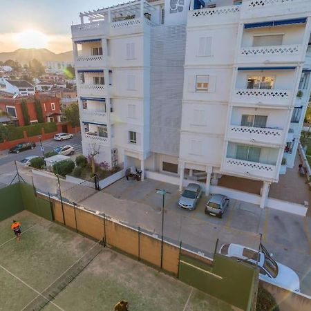 Apartamento Calma Beach Home Torremolinos Kültér fotó